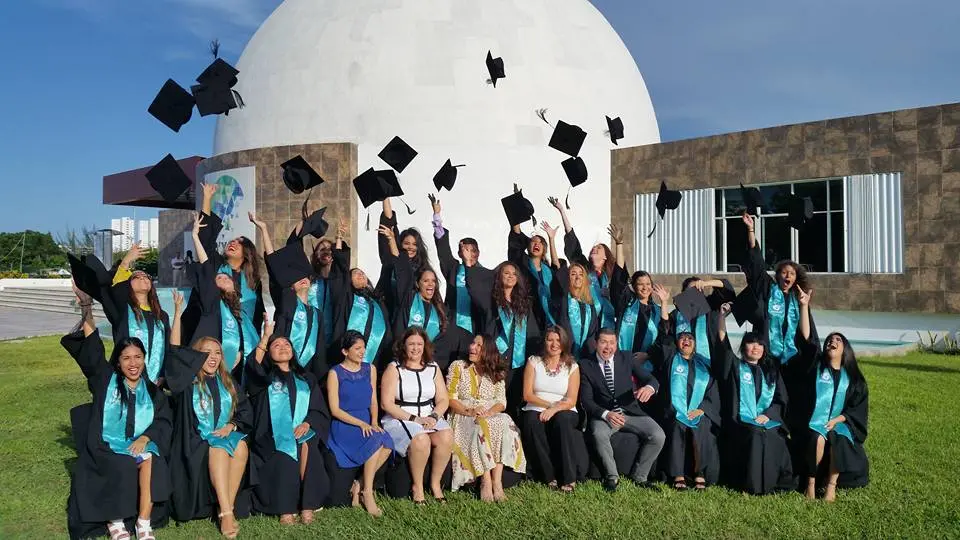 GRADUACION